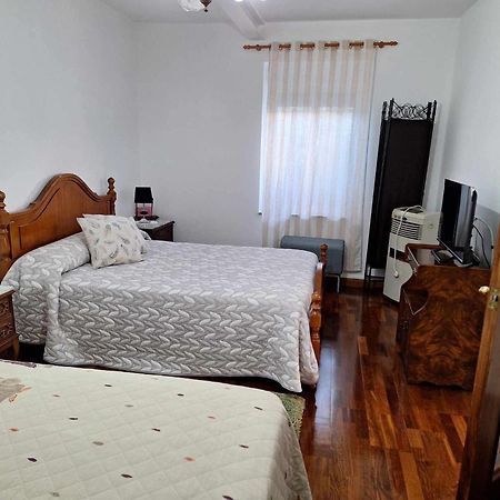 Vila Casita Acogedora En El Centro Del Pueblo Porriño Exteriér fotografie