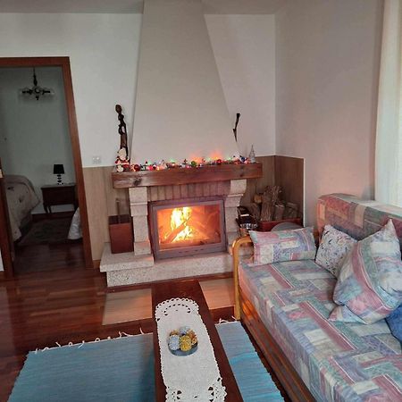 Vila Casita Acogedora En El Centro Del Pueblo Porriño Exteriér fotografie