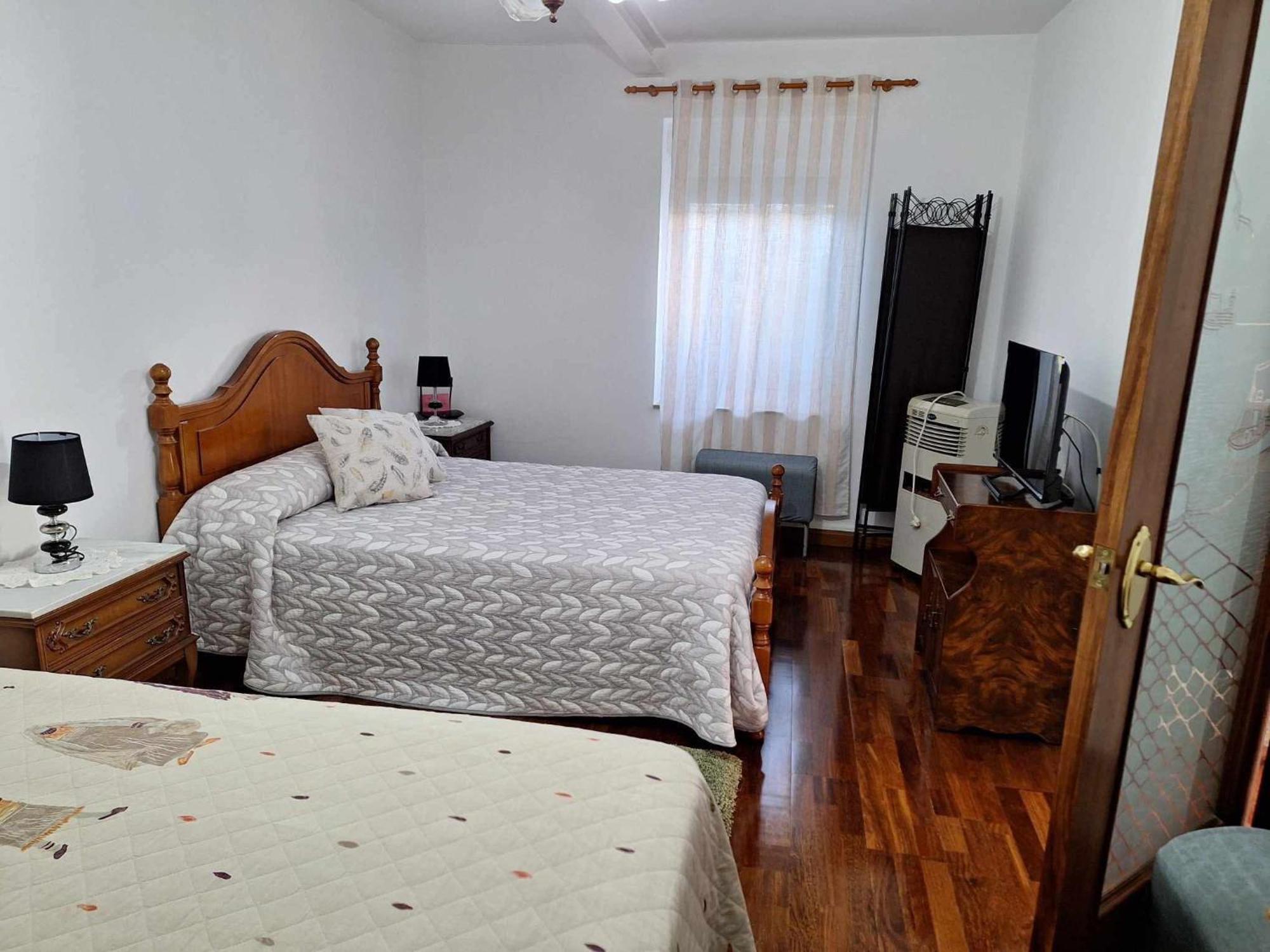 Vila Casita Acogedora En El Centro Del Pueblo Porriño Exteriér fotografie
