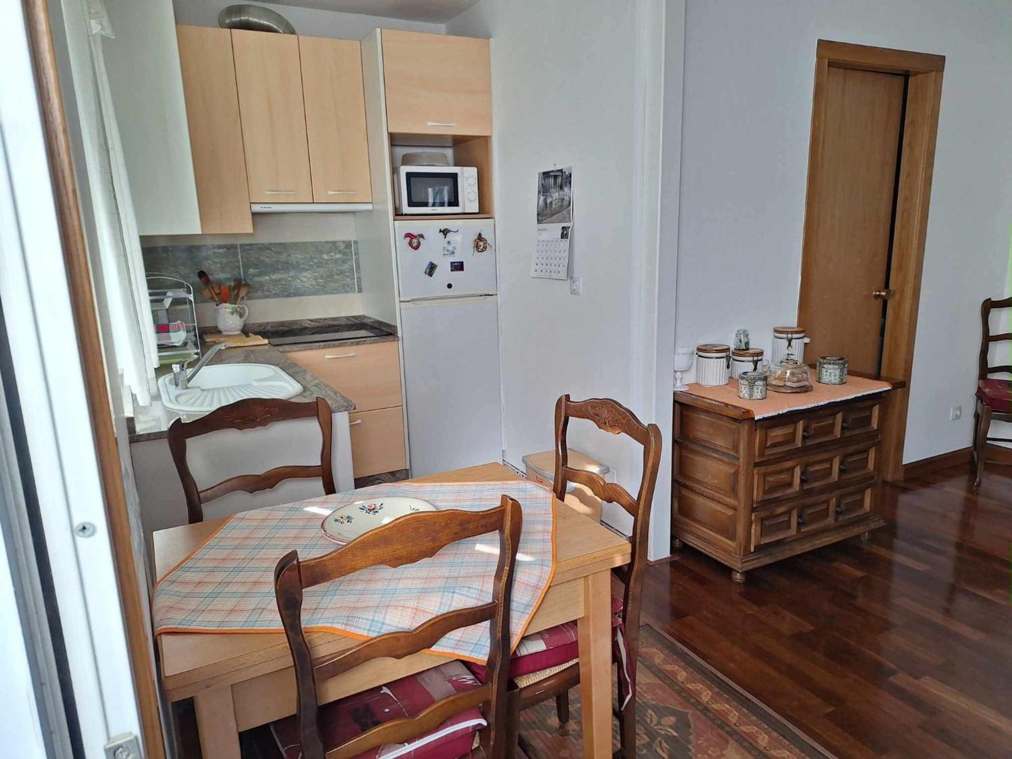 Vila Casita Acogedora En El Centro Del Pueblo Porriño Exteriér fotografie
