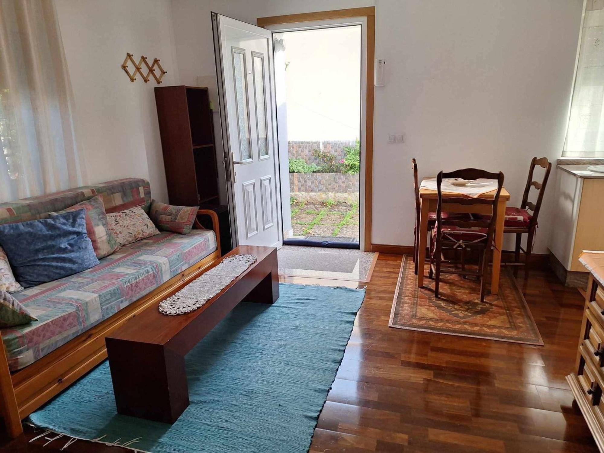 Vila Casita Acogedora En El Centro Del Pueblo Porriño Exteriér fotografie