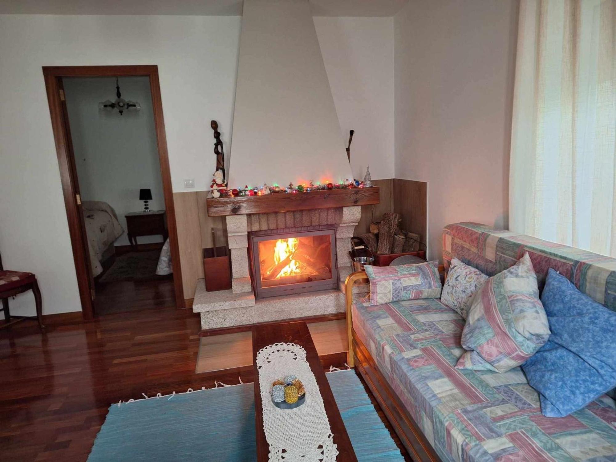 Vila Casita Acogedora En El Centro Del Pueblo Porriño Exteriér fotografie