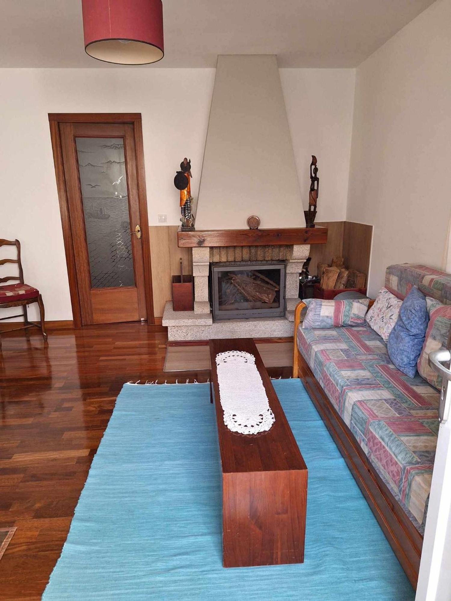Vila Casita Acogedora En El Centro Del Pueblo Porriño Exteriér fotografie